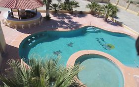 Hotel Plaza Peñasco